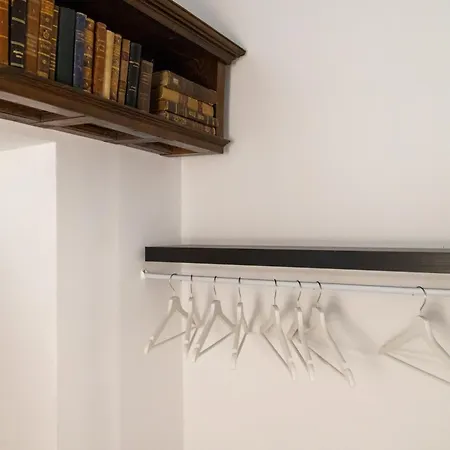 Il Vico Bed & Breakfast