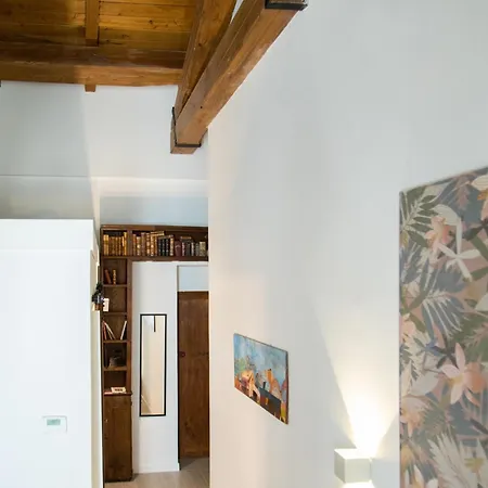 Bed & Breakfast Il Vico