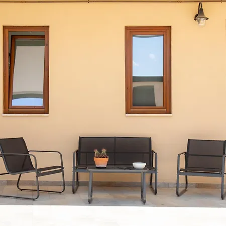 Il Vico Bed & Breakfast *