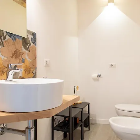 Bed & Breakfast Il Vico *