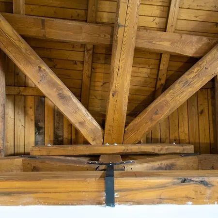 Il Vico B&B 라킬라