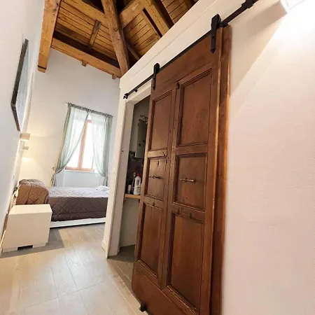 Il Vico Bed & Breakfast 3*