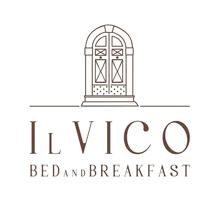 Bed & Breakfast Il Vico