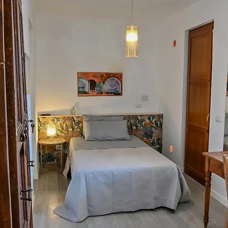 Il Vico B&B 라킬라