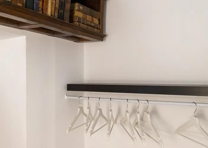 Il Vico Alojamento de Acomodação e Pequeno-almoço