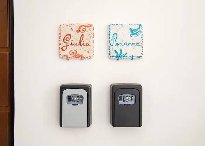 Il Vico Bed & Breakfast