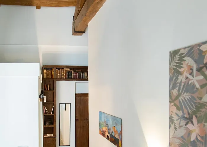 Bed & Breakfast Il Vico