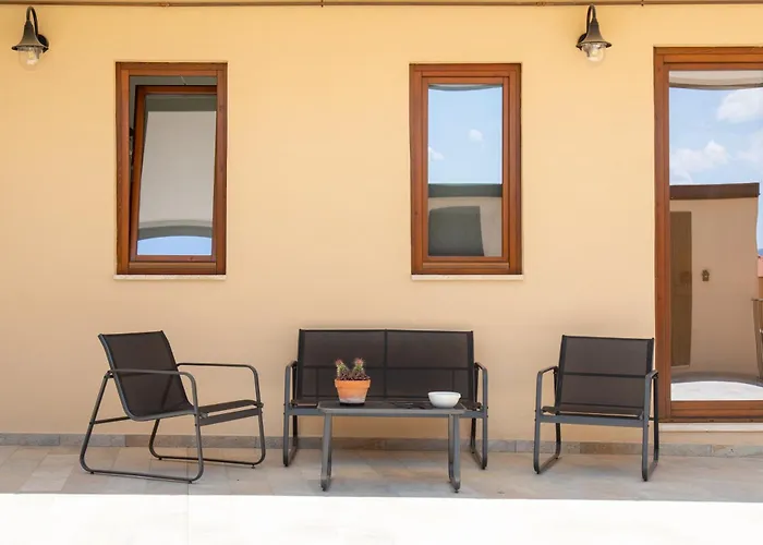 Il Vico Bed & Breakfast 3*