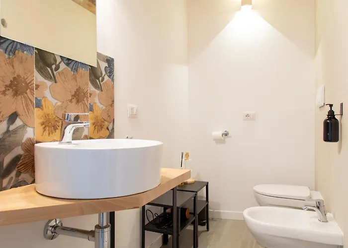 Bed & Breakfast Il Vico 3*