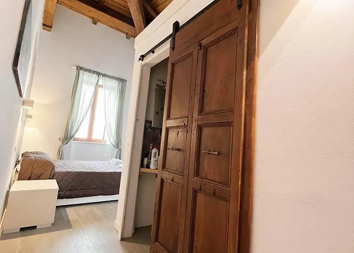 Il Vico Bed & Breakfast 3*