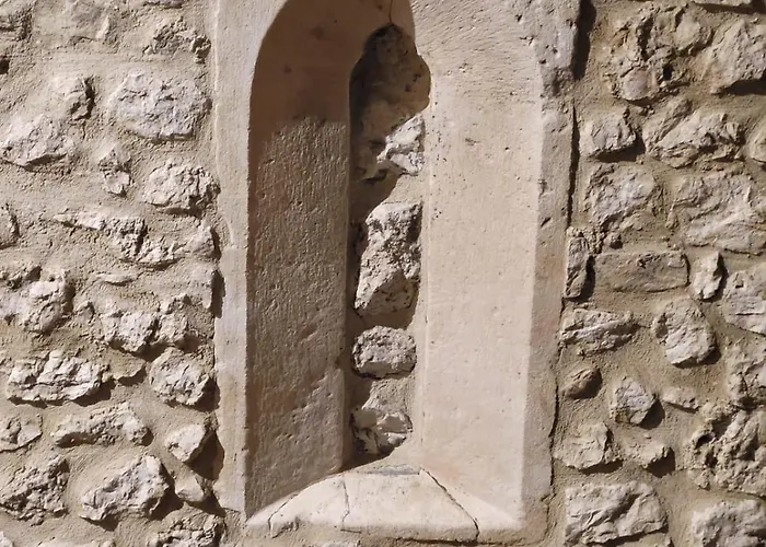 Bed & Breakfast Il Vico