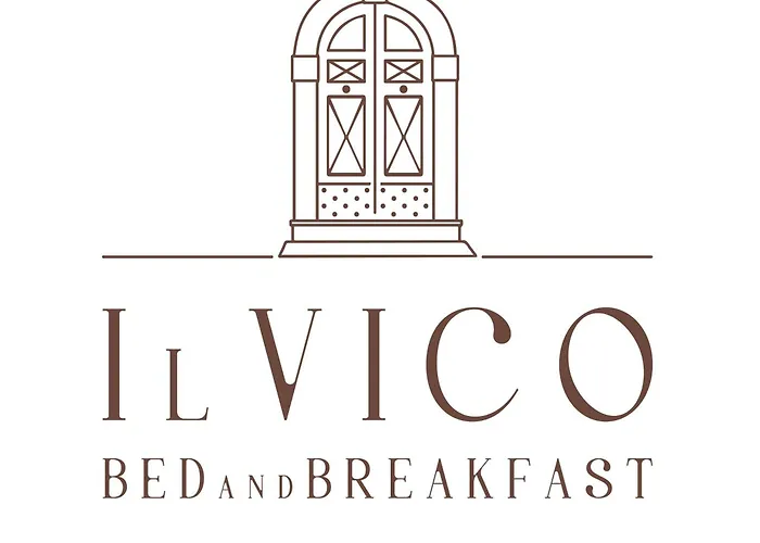 Bed & Breakfast Il Vico