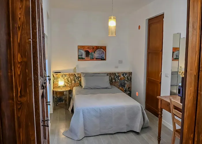 Il Vico Bed & Breakfast LʼAquila